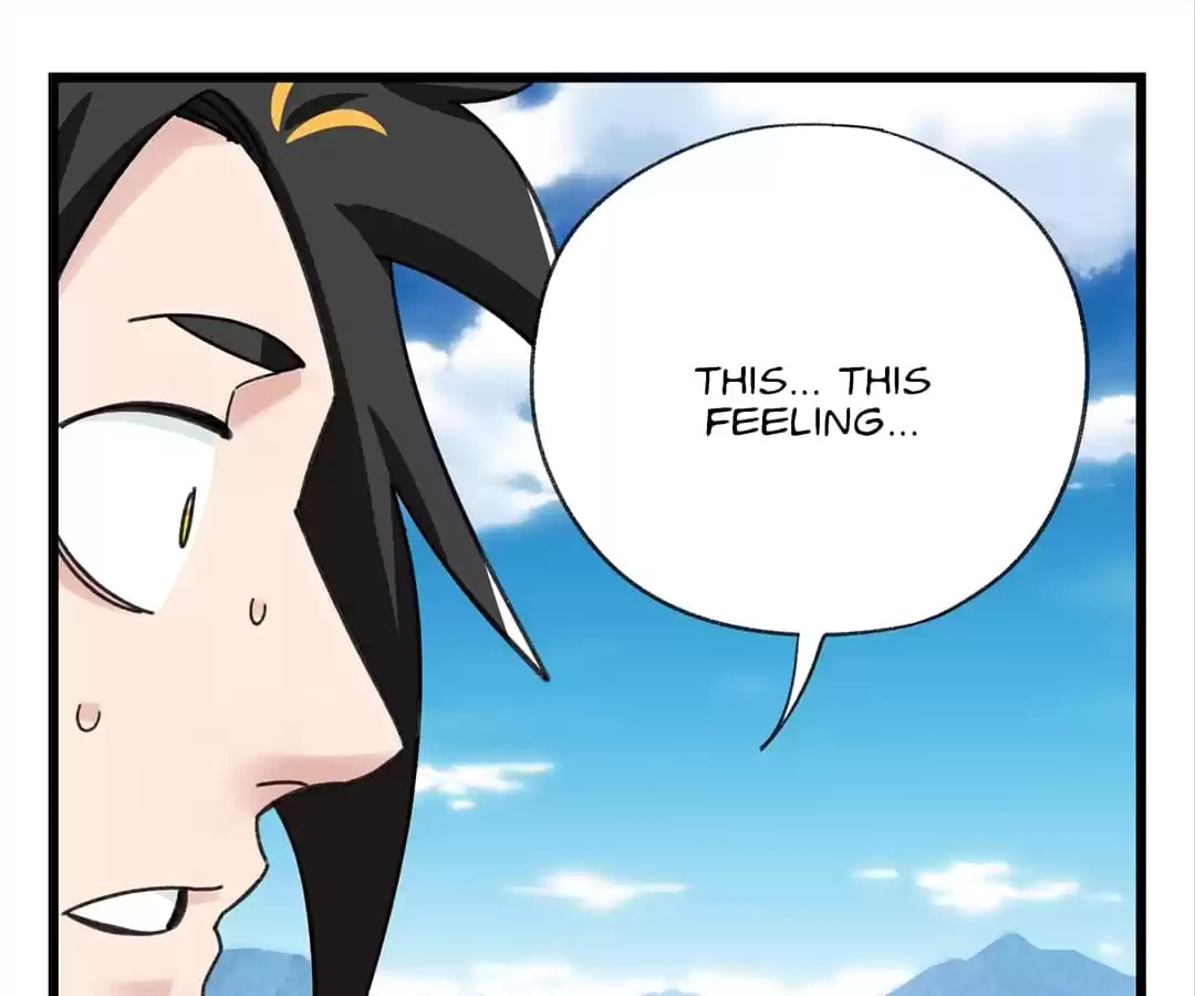 Read Tower into the Clouds (Colored) chapter 144 image 59 on Lezhin