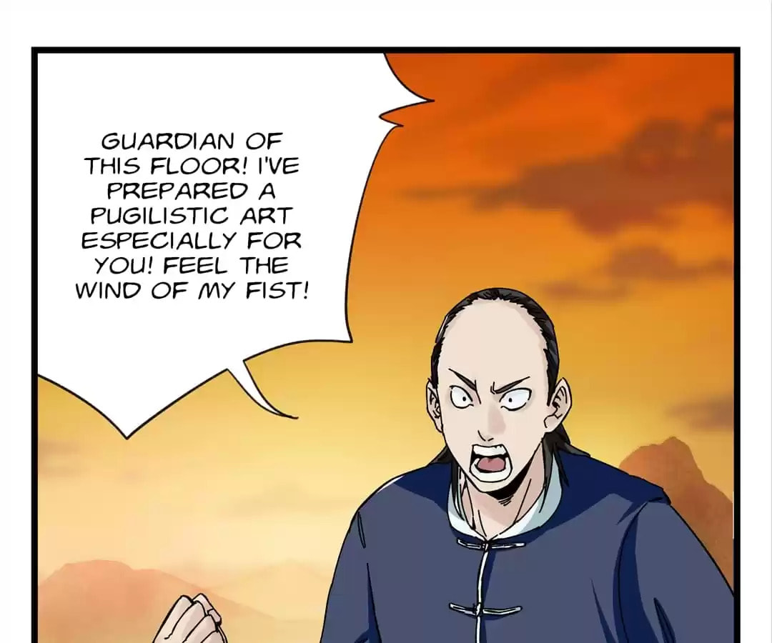 Read Tower into the Clouds (Colored) chapter 144 image 79 on Lezhin