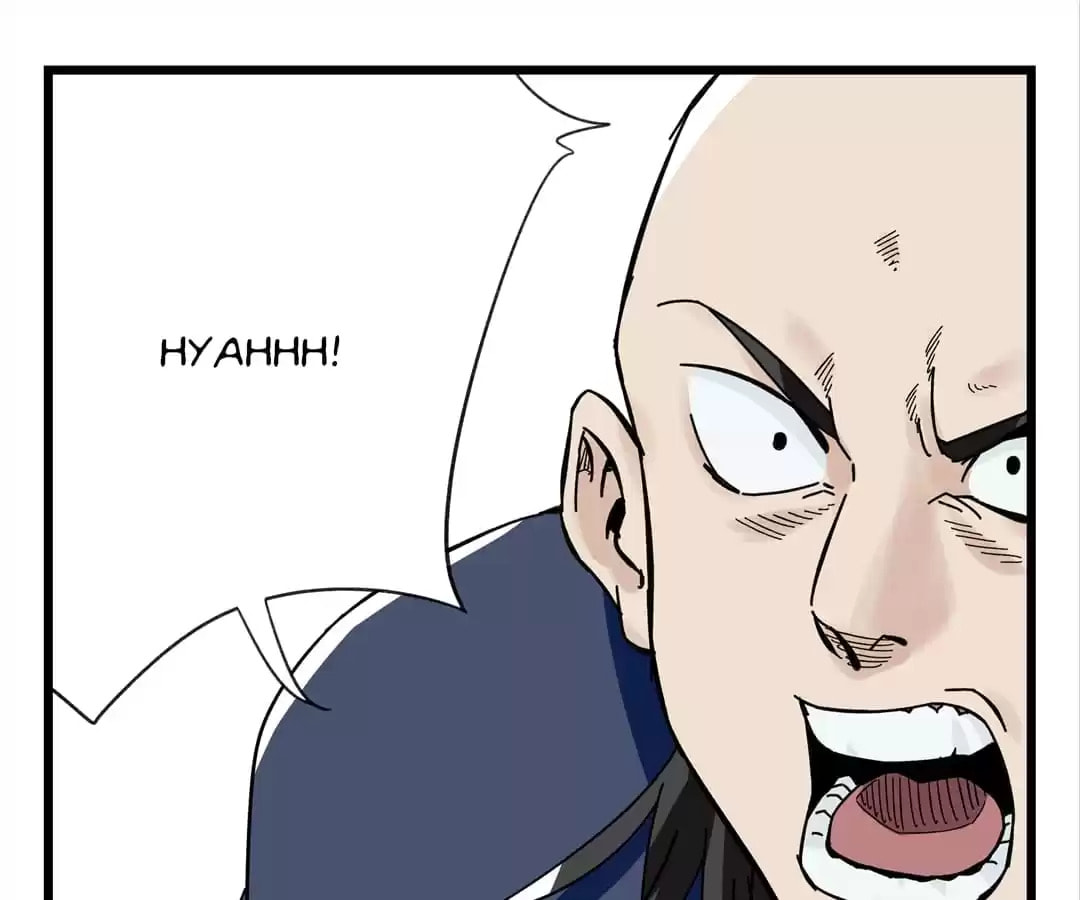 Read Tower into the Clouds (Colored) chapter 144 image 83 on Lezhin