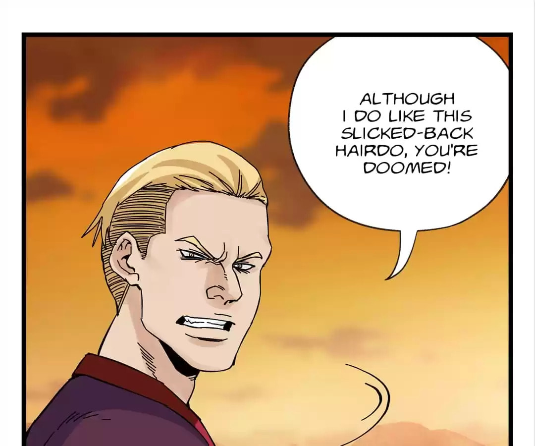 Read Tower into the Clouds (Colored) chapter 144 image 95 on Lezhin