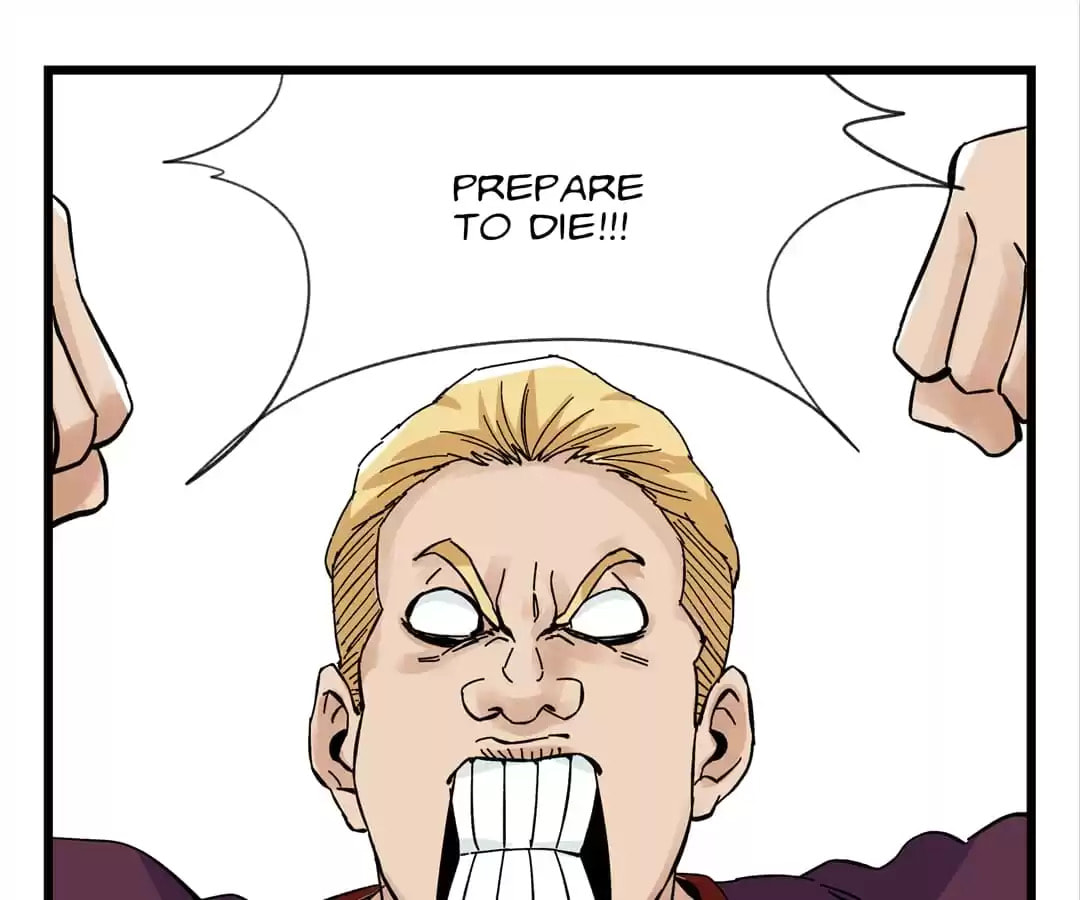 Read Tower into the Clouds (Colored) chapter 144 image 97 on Lezhin