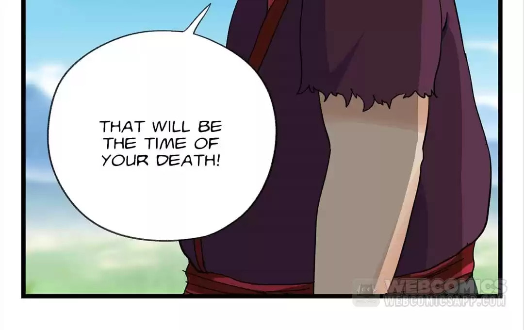 Read Tower into the Clouds (Colored) chapter 145 image 102 on Lezhin