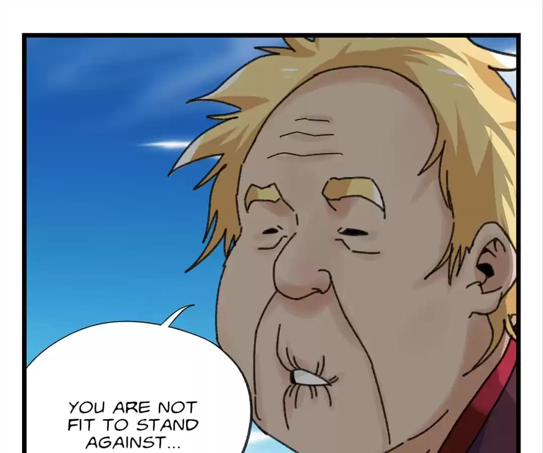 Read Tower into the Clouds (Colored) chapter 145 image 103 on Lezhin