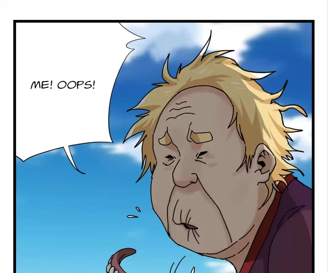 Read Tower into the Clouds (Colored) chapter 145 image 105 on Lezhin