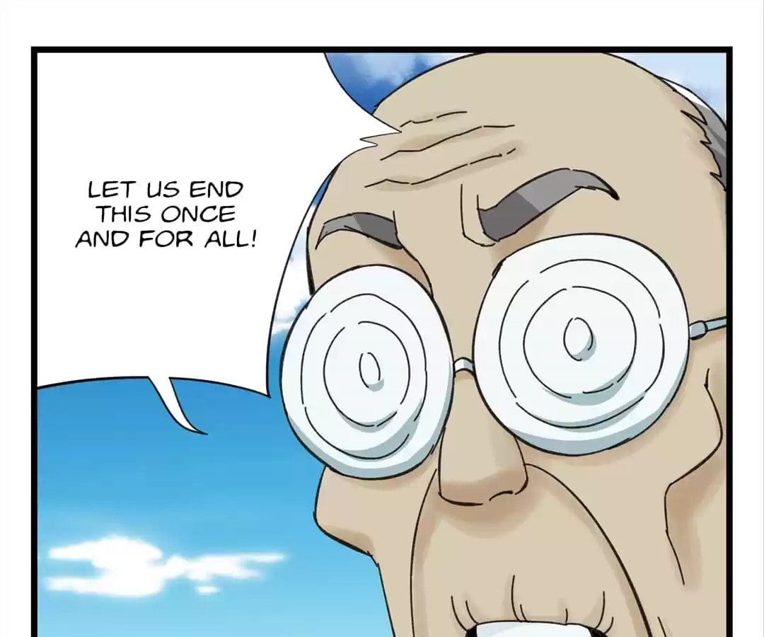 Read Tower into the Clouds (Colored) chapter 145 image 107 on Lezhin