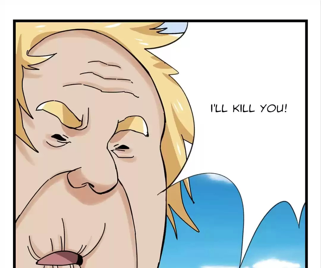 Read Tower into the Clouds (Colored) chapter 145 image 109 on Lezhin