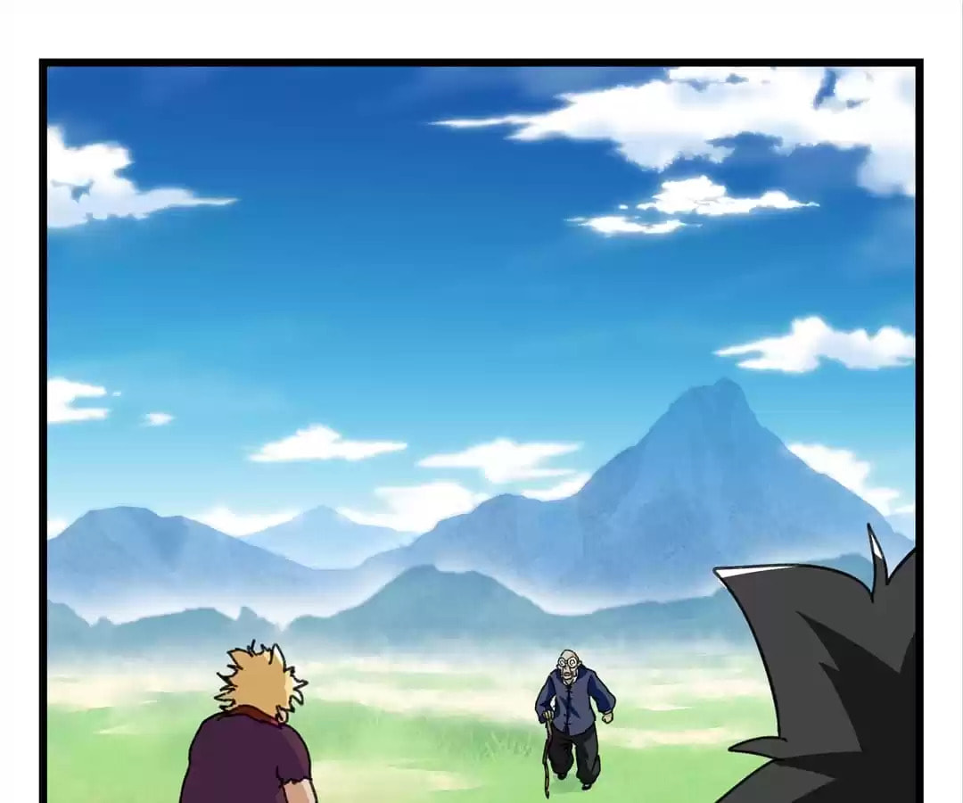 Read Tower into the Clouds (Colored) chapter 145 image 117 on Lezhin