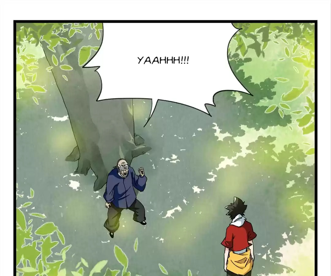 Read Tower into the Clouds (Colored) chapter 145 image 12 on Lezhin