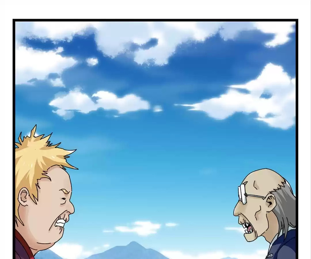 Read Tower into the Clouds (Colored) chapter 145 image 121 on Lezhin