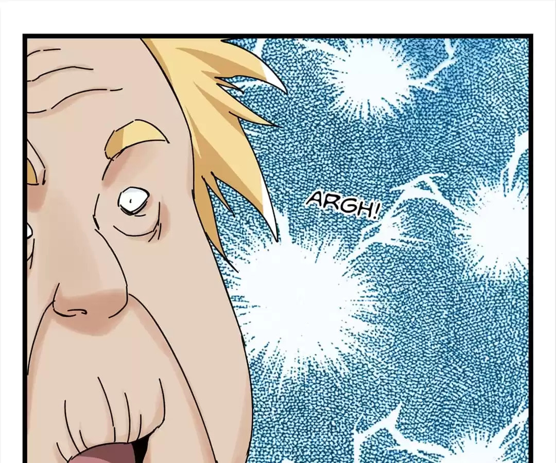 Read Tower into the Clouds (Colored) chapter 145 image 123 on Lezhin