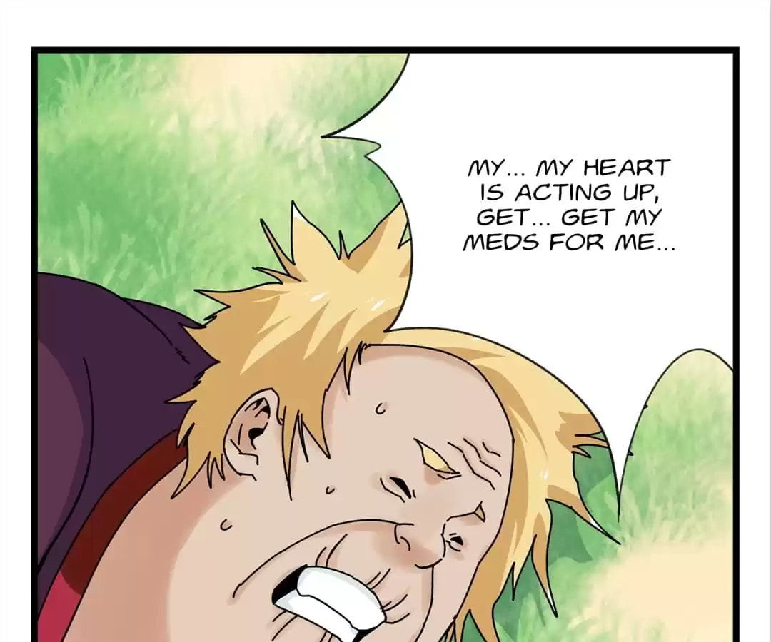 Read Tower into the Clouds (Colored) chapter 145 image 129 on Lezhin