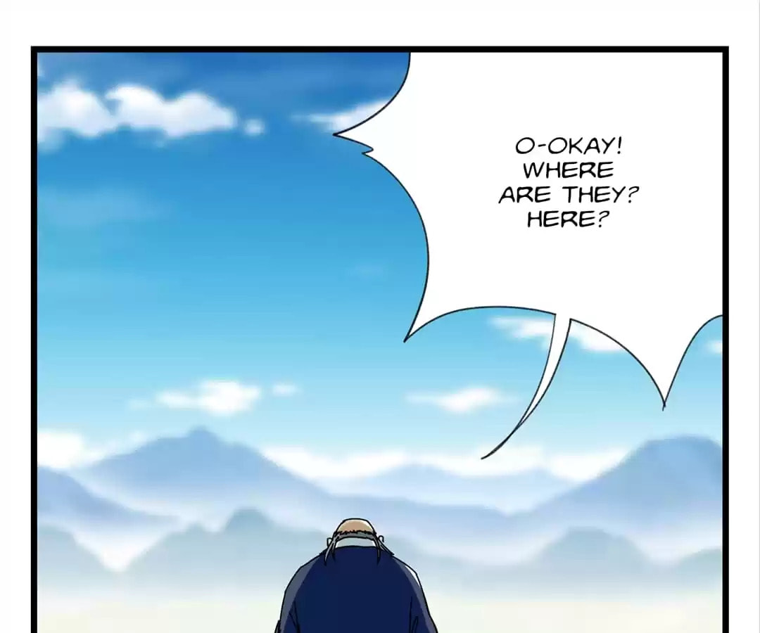 Read Tower into the Clouds (Colored) chapter 145 image 131 on Lezhin