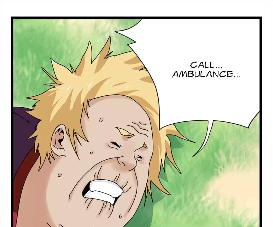 Read Tower into the Clouds (Colored) chapter 145 image 135 on Lezhin