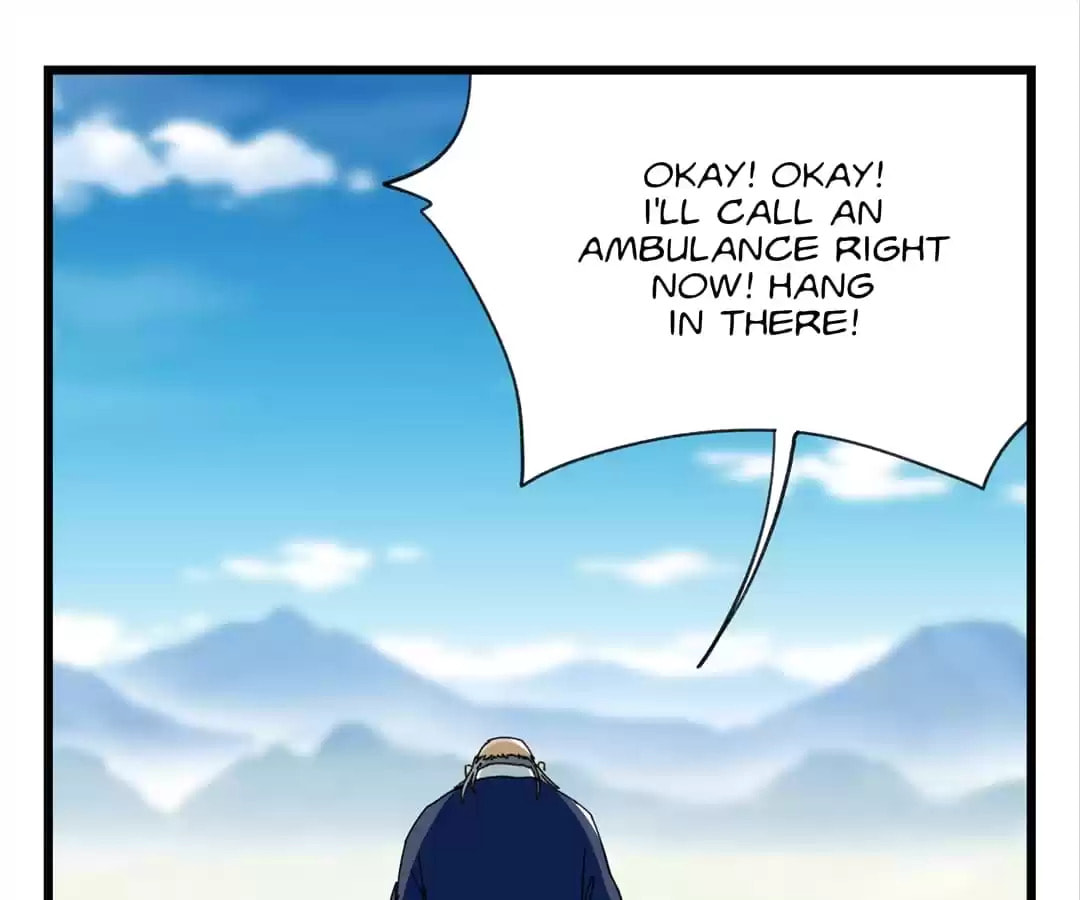 Read Tower into the Clouds (Colored) chapter 145 image 137 on Lezhin