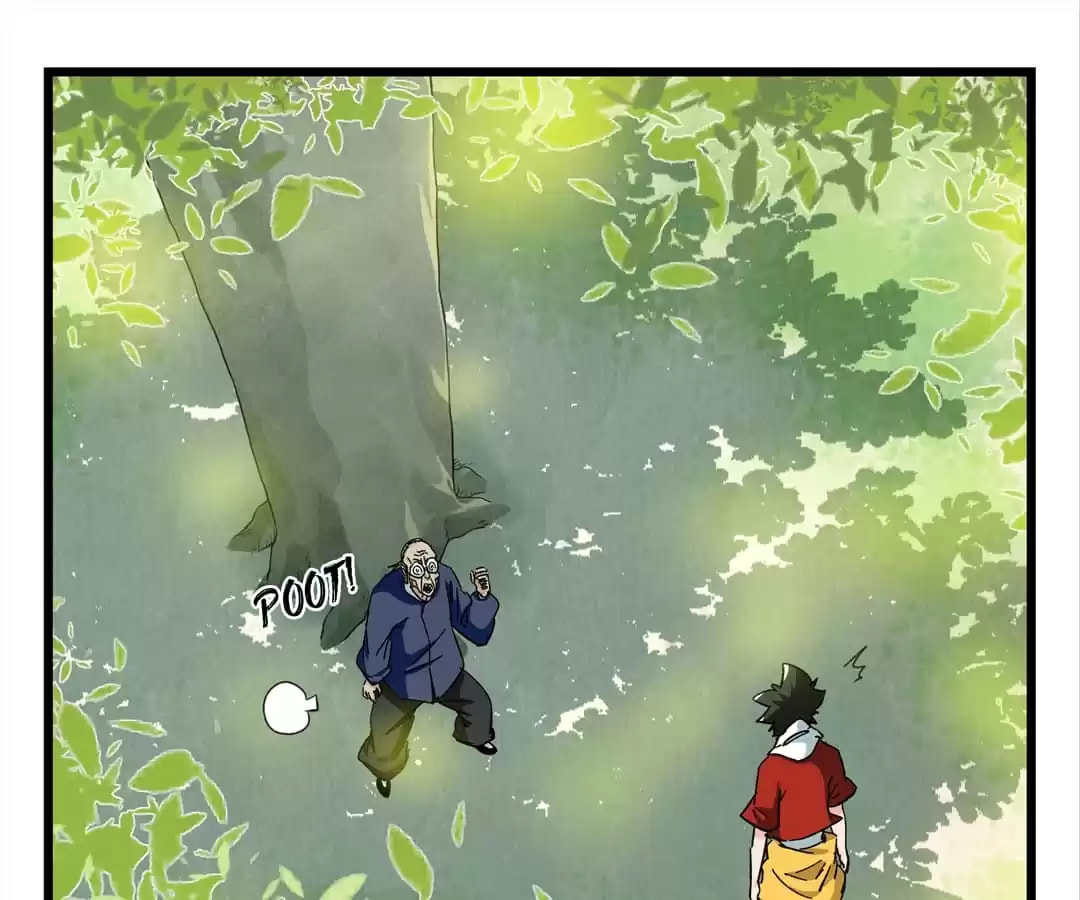 Read Tower into the Clouds (Colored) chapter 145 image 14 on Lezhin