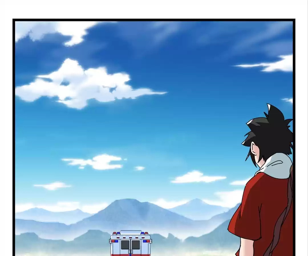 Read Tower into the Clouds (Colored) chapter 145 image 144 on Lezhin