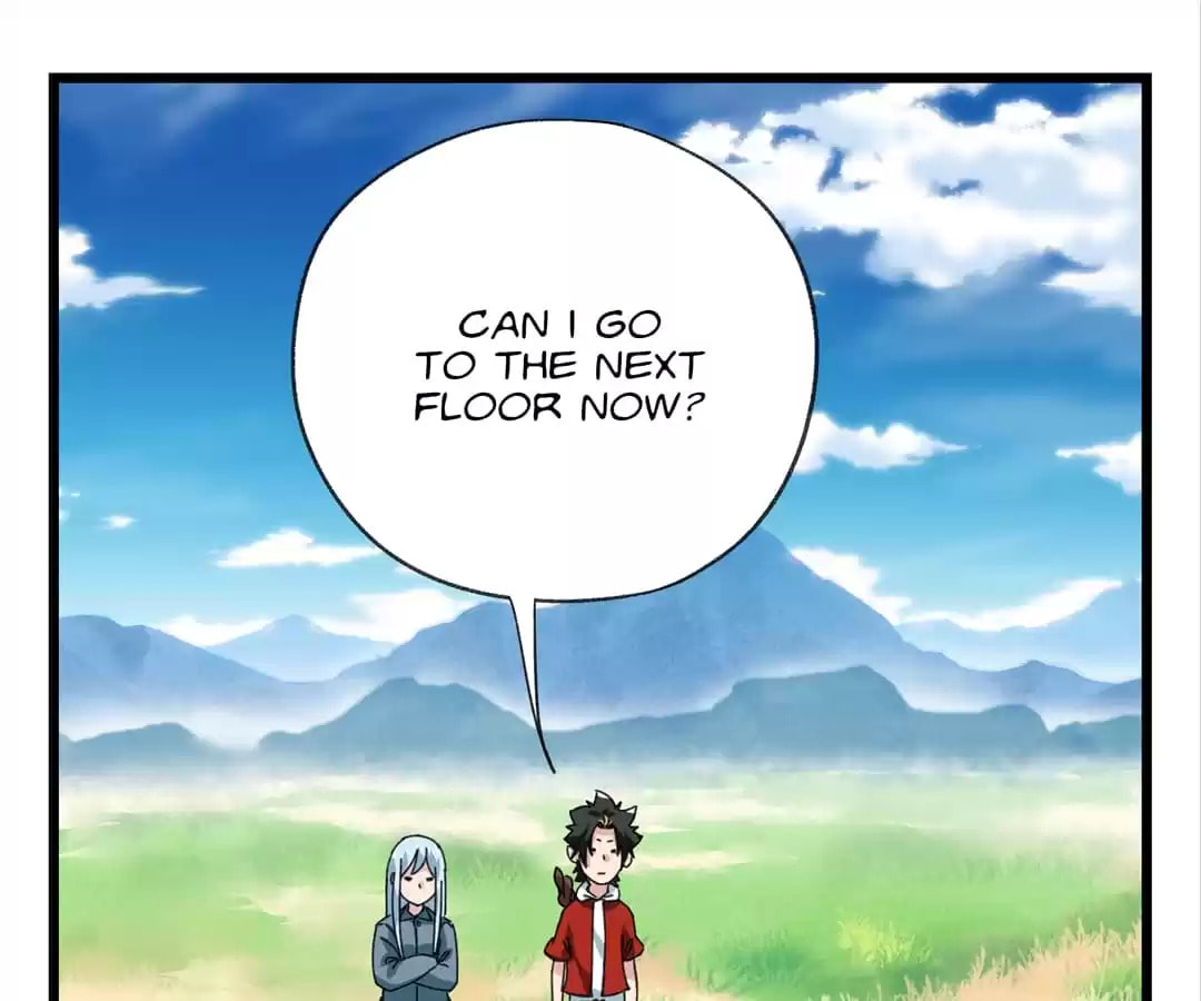 Read Tower into the Clouds (Colored) chapter 145 image 148 on Lezhin
