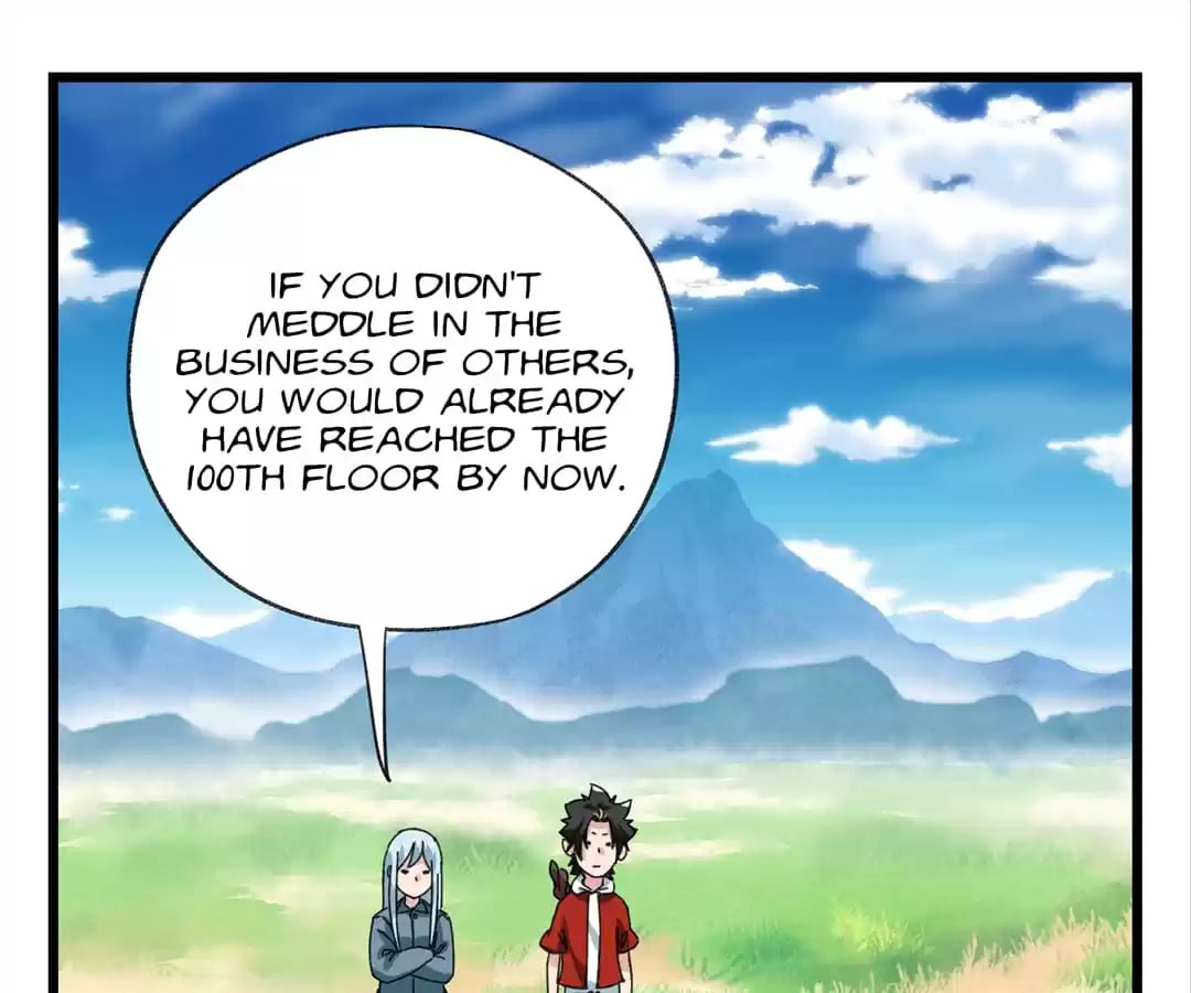 Read Tower into the Clouds (Colored) chapter 145 image 150 on Lezhin