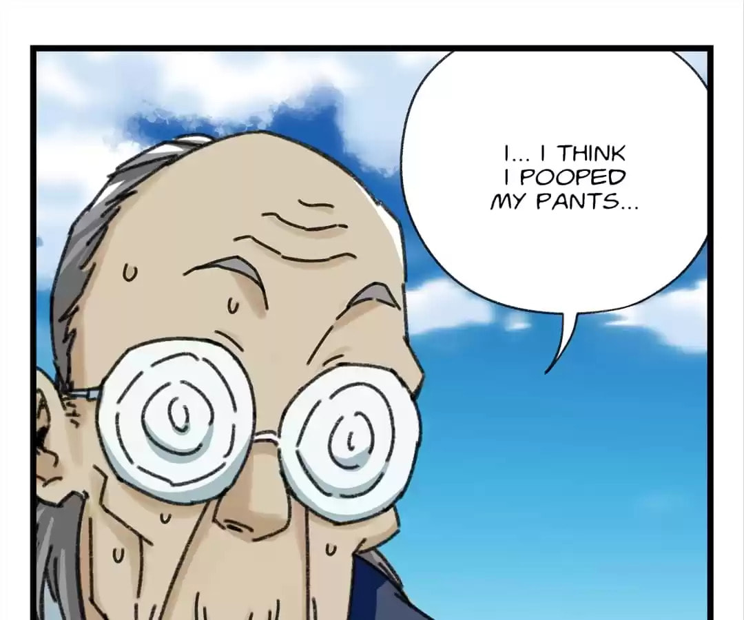 Read Tower into the Clouds (Colored) chapter 145 image 18 on Lezhin