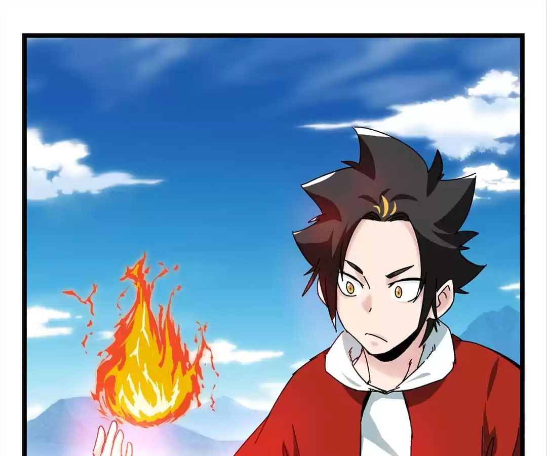 Read Tower into the Clouds (Colored) chapter 145 image 2 on Lezhin