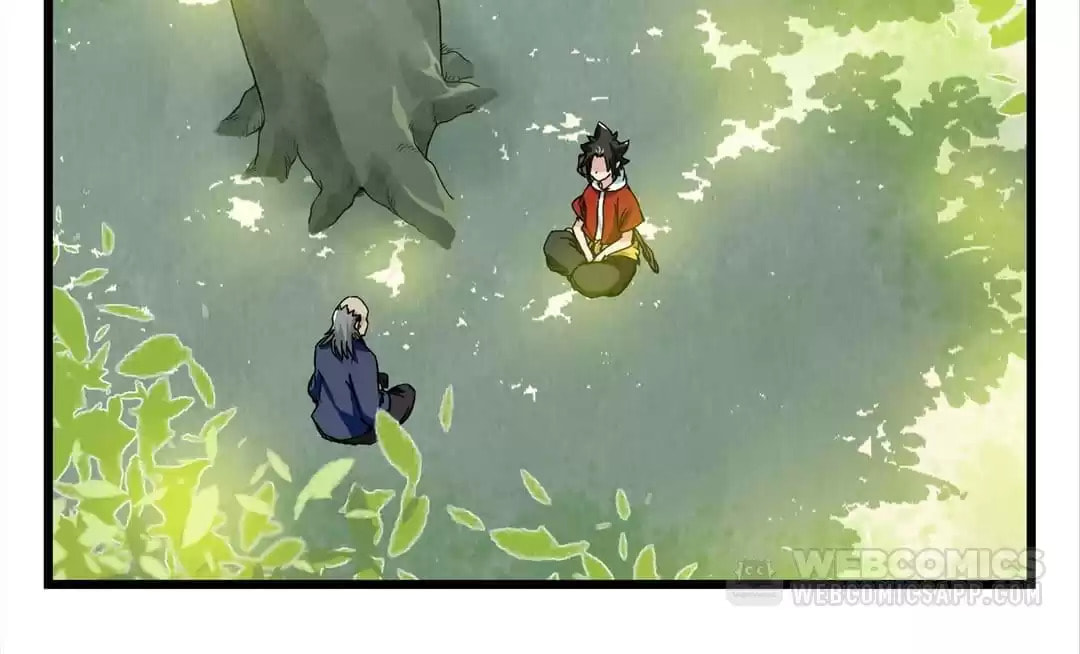 Read Tower into the Clouds (Colored) chapter 145 image 21 on Lezhin