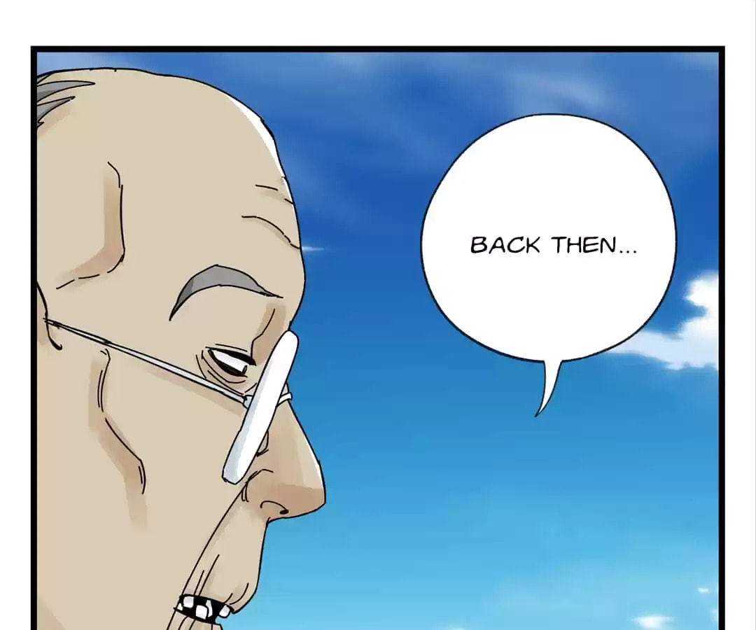 Read Tower into the Clouds (Colored) chapter 145 image 26 on Lezhin