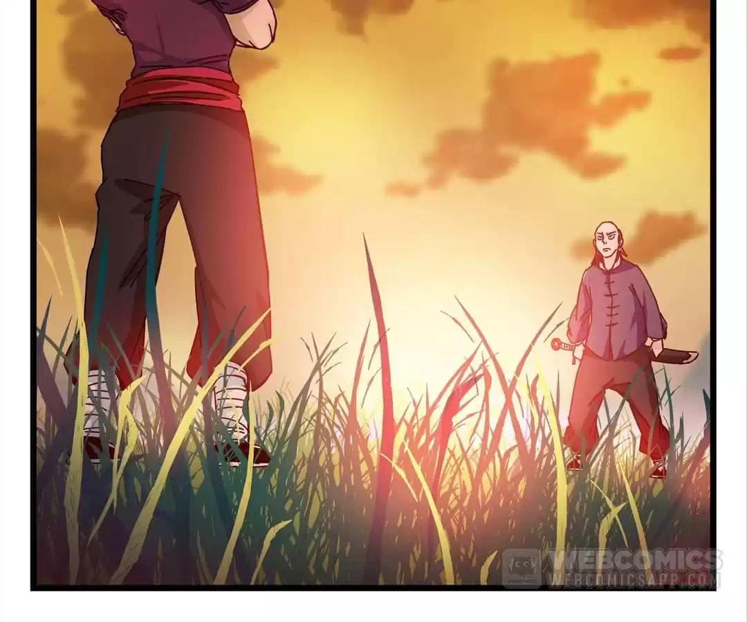 Read Tower into the Clouds (Colored) chapter 145 image 31 on Lezhin