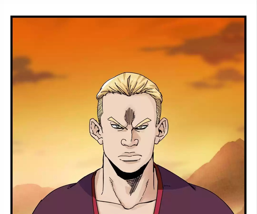 Read Tower into the Clouds (Colored) chapter 145 image 33 on Lezhin