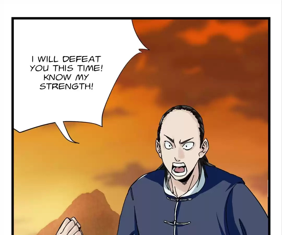 Read Tower into the Clouds (Colored) chapter 145 image 35 on Lezhin