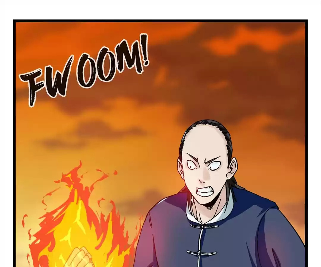 Read Tower into the Clouds (Colored) chapter 145 image 37 on Lezhin