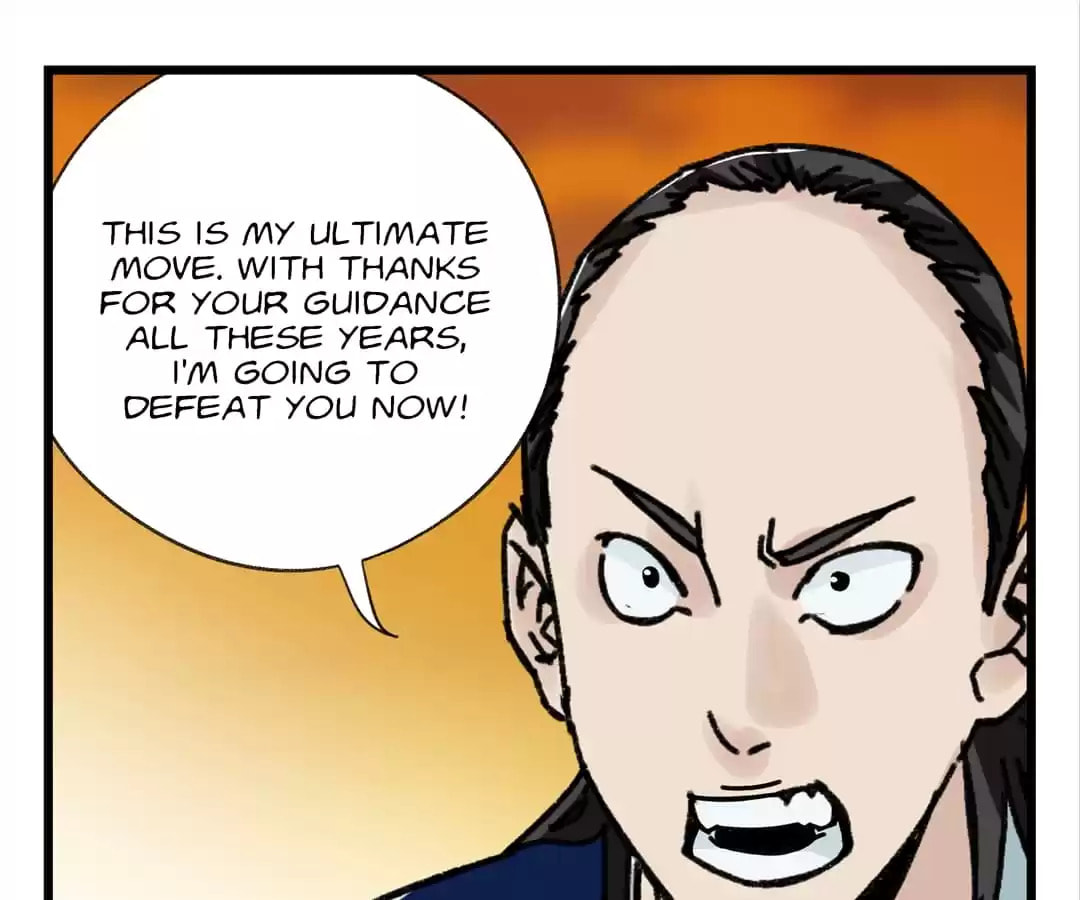 Read Tower into the Clouds (Colored) chapter 145 image 39 on Lezhin
