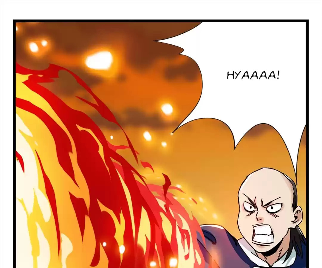 Read Tower into the Clouds (Colored) chapter 145 image 41 on Lezhin