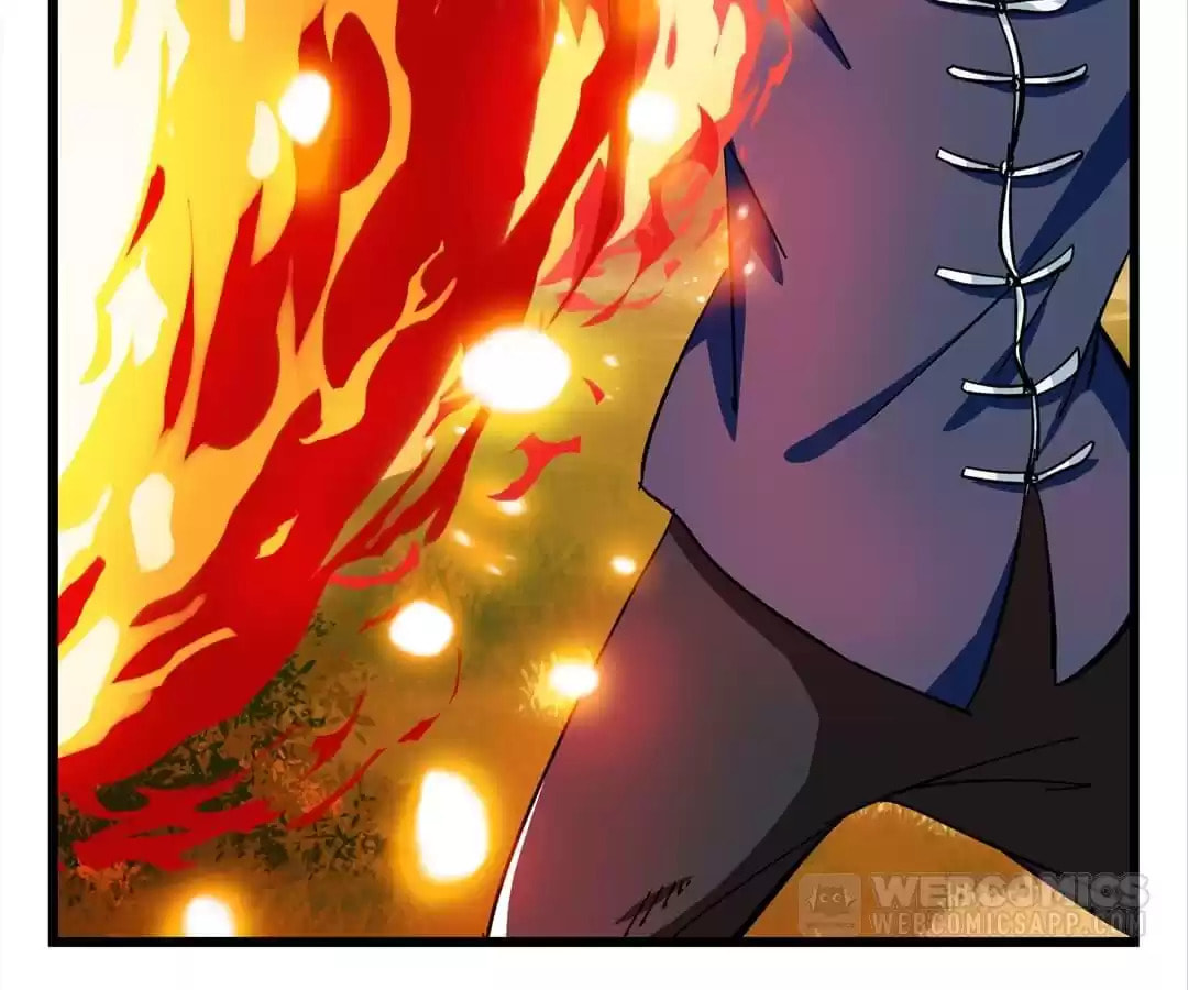 Read Tower into the Clouds (Colored) chapter 145 image 42 on Lezhin