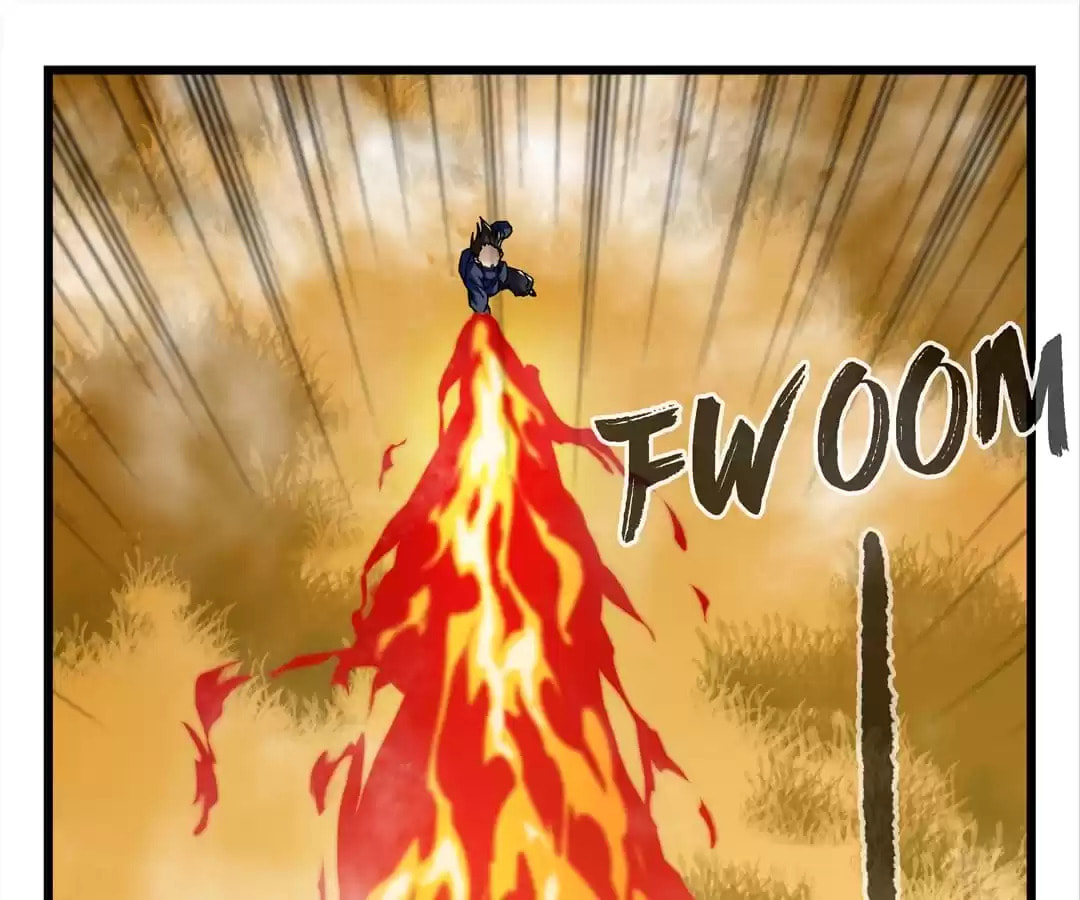 Read Tower into the Clouds (Colored) chapter 145 image 46 on Lezhin