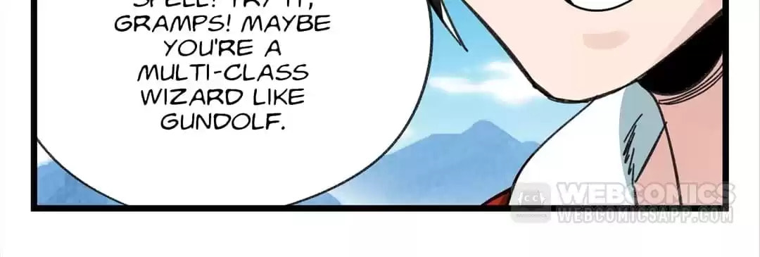Read Tower into the Clouds (Colored) chapter 145 image 5 on Lezhin