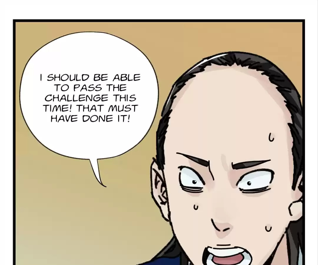 Read Tower into the Clouds (Colored) chapter 145 image 55 on Lezhin