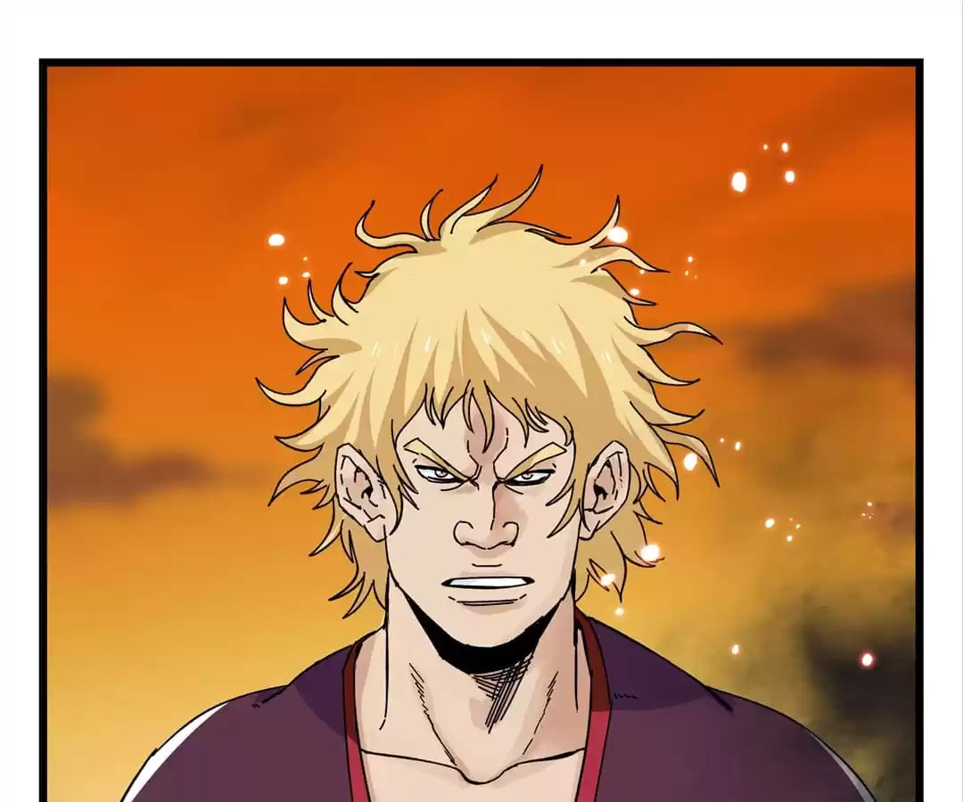 Read Tower into the Clouds (Colored) chapter 145 image 59 on Lezhin