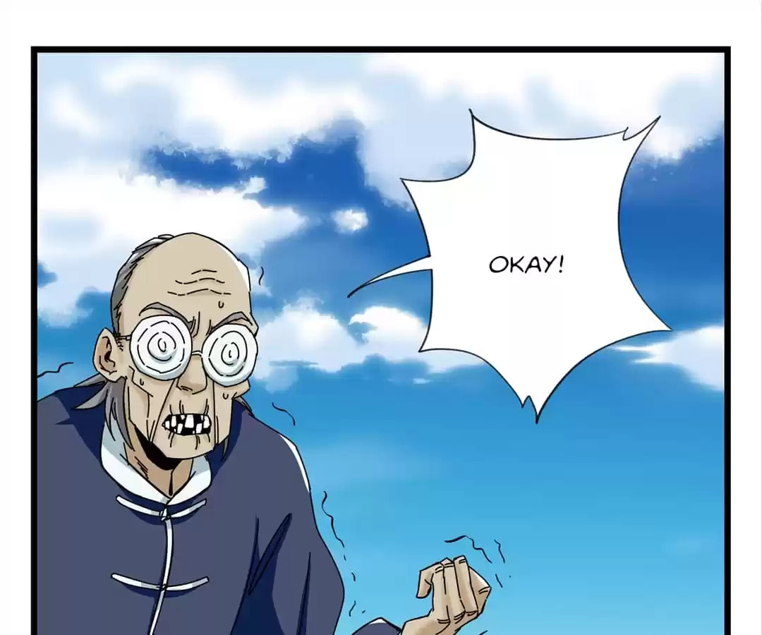 Read Tower into the Clouds (Colored) chapter 145 image 6 on Lezhin