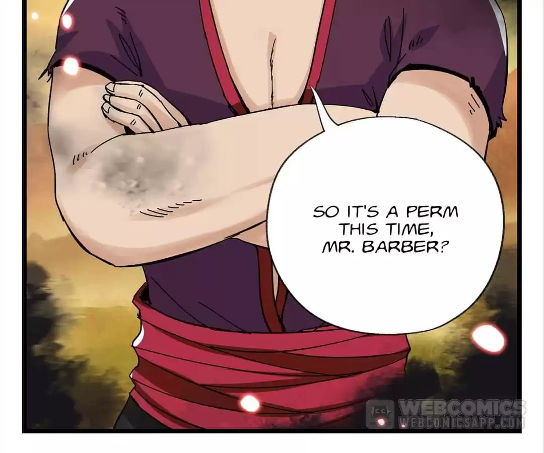 Read Tower into the Clouds (Colored) chapter 145 image 60 on Lezhin