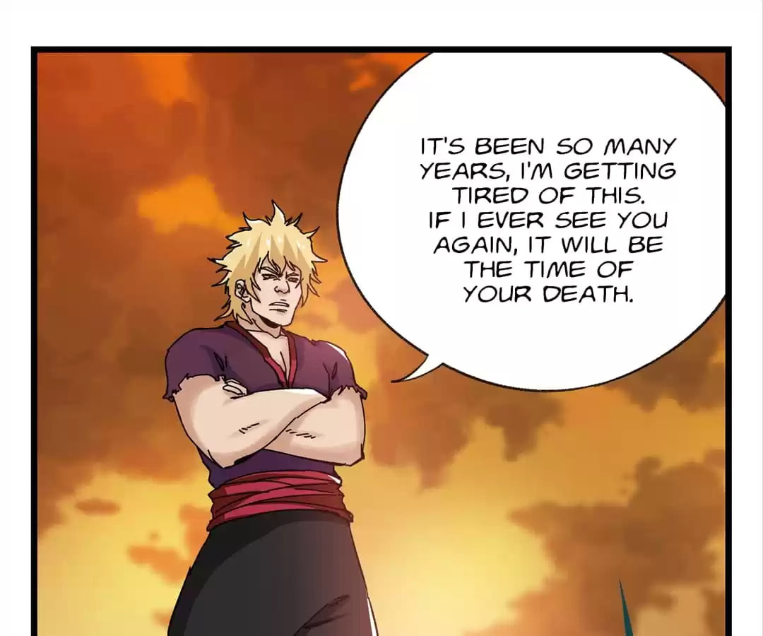 Read Tower into the Clouds (Colored) chapter 145 image 66 on Lezhin