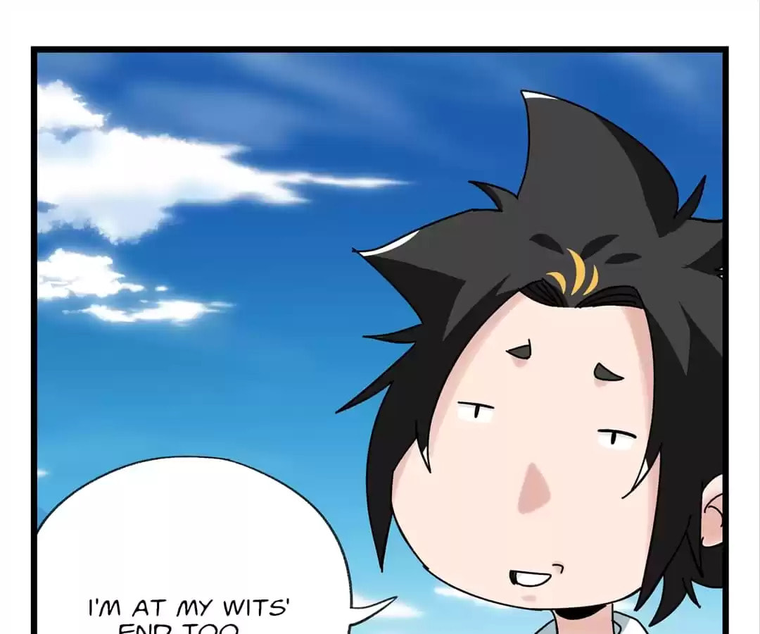 Read Tower into the Clouds (Colored) chapter 145 image 76 on Lezhin
