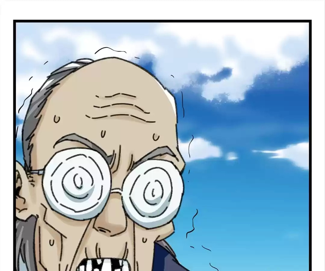 Read Tower into the Clouds (Colored) chapter 145 image 8 on Lezhin