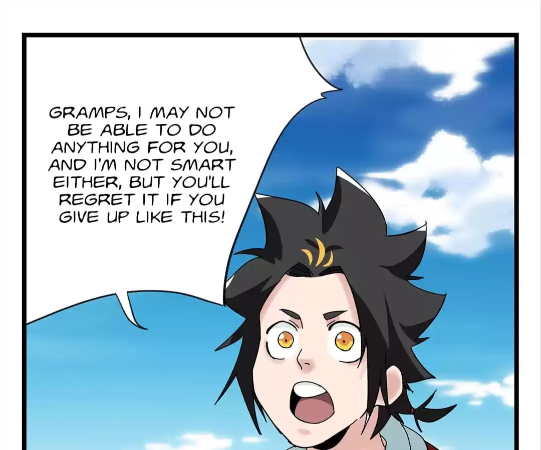 Read Tower into the Clouds (Colored) chapter 145 image 82 on Lezhin