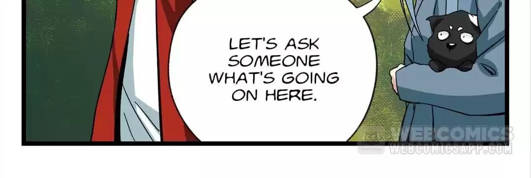 Read Tower into the Clouds (Colored) chapter 146 image 12 on Lezhin