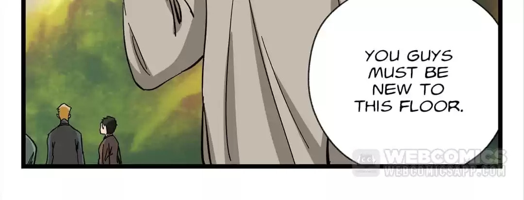 Read Tower into the Clouds (Colored) chapter 146 image 14 on Lezhin