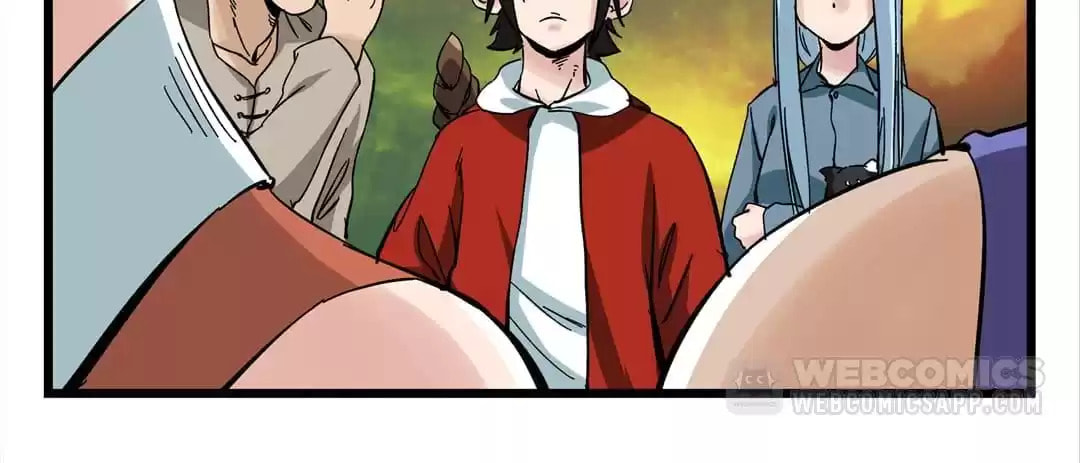 Read Tower into the Clouds (Colored) chapter 146 image 16 on Lezhin