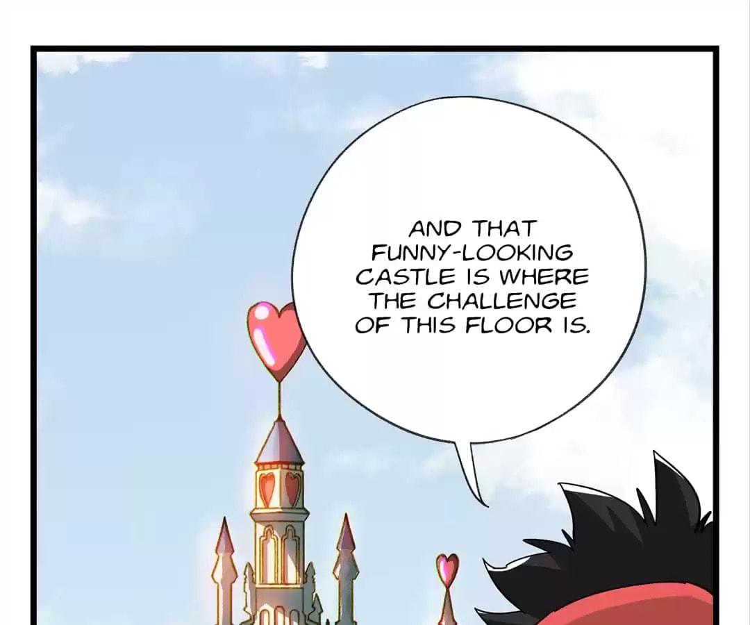 Read Tower into the Clouds (Colored) chapter 146 image 17 on Lezhin