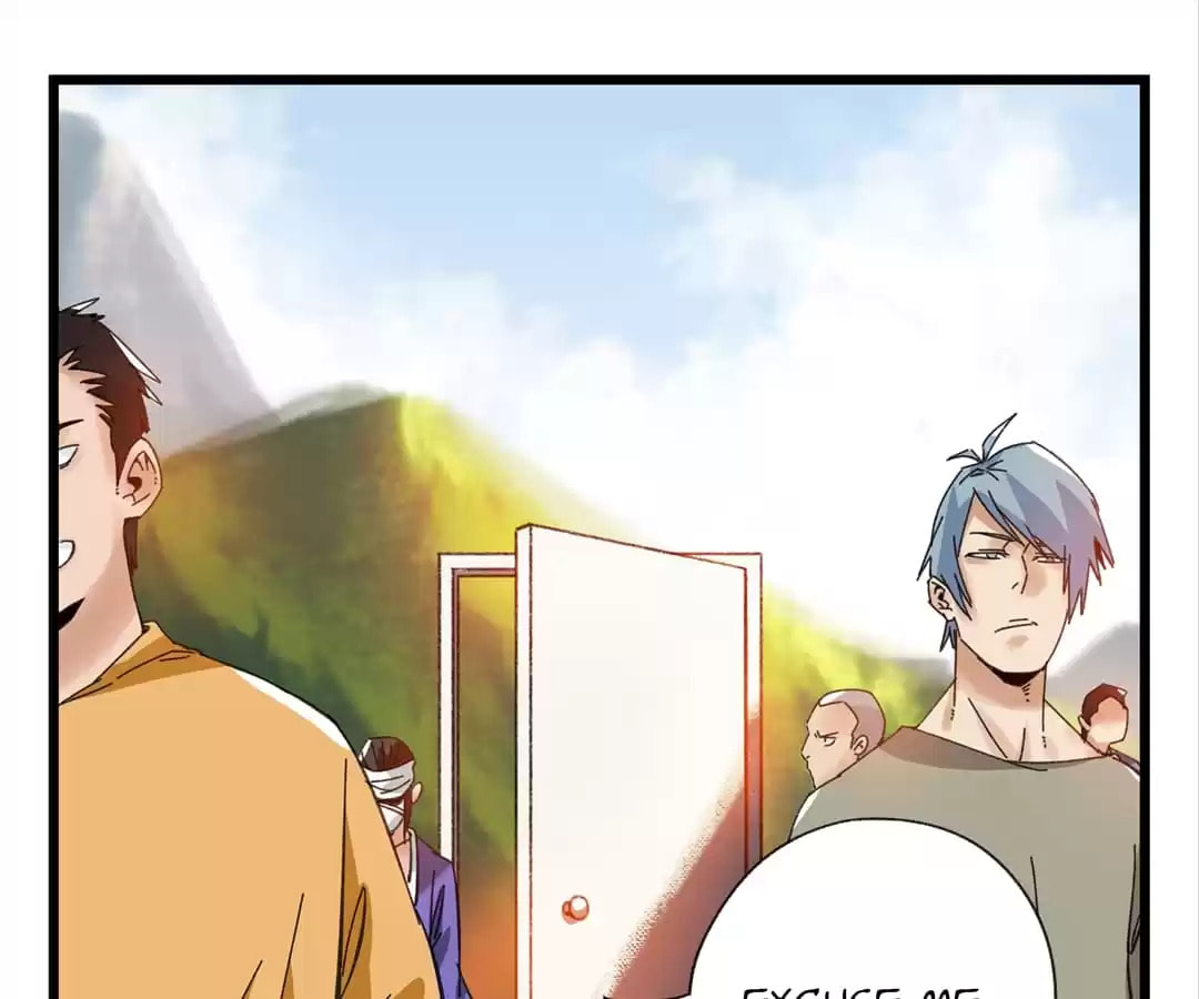 Read Tower into the Clouds (Colored) chapter 146 image 2 on Lezhin