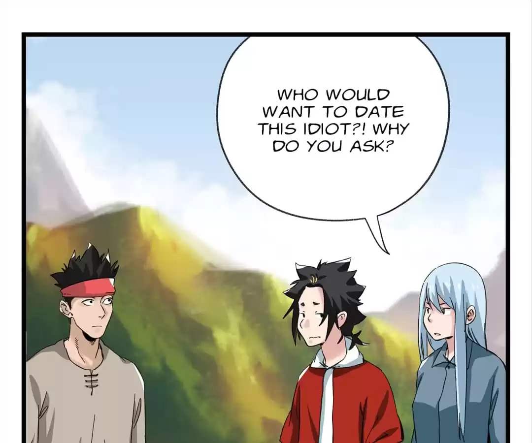Read Tower into the Clouds (Colored) chapter 146 image 24 on Lezhin