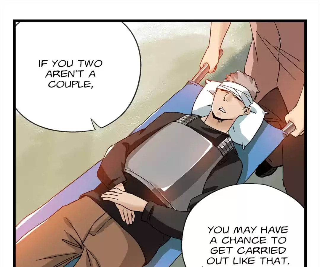 Read Tower into the Clouds (Colored) chapter 146 image 28 on Lezhin